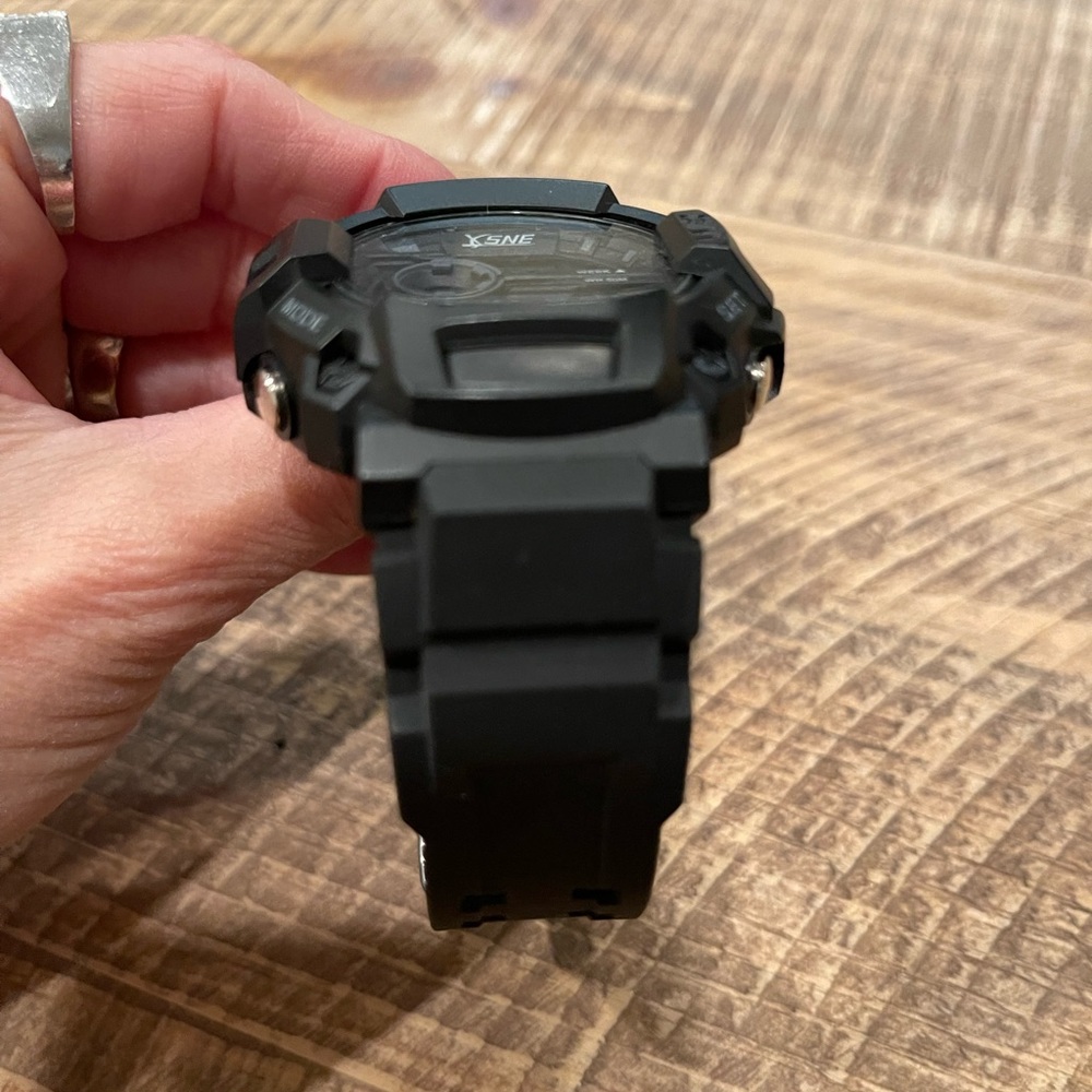 Black watch - Picture 4 of 8